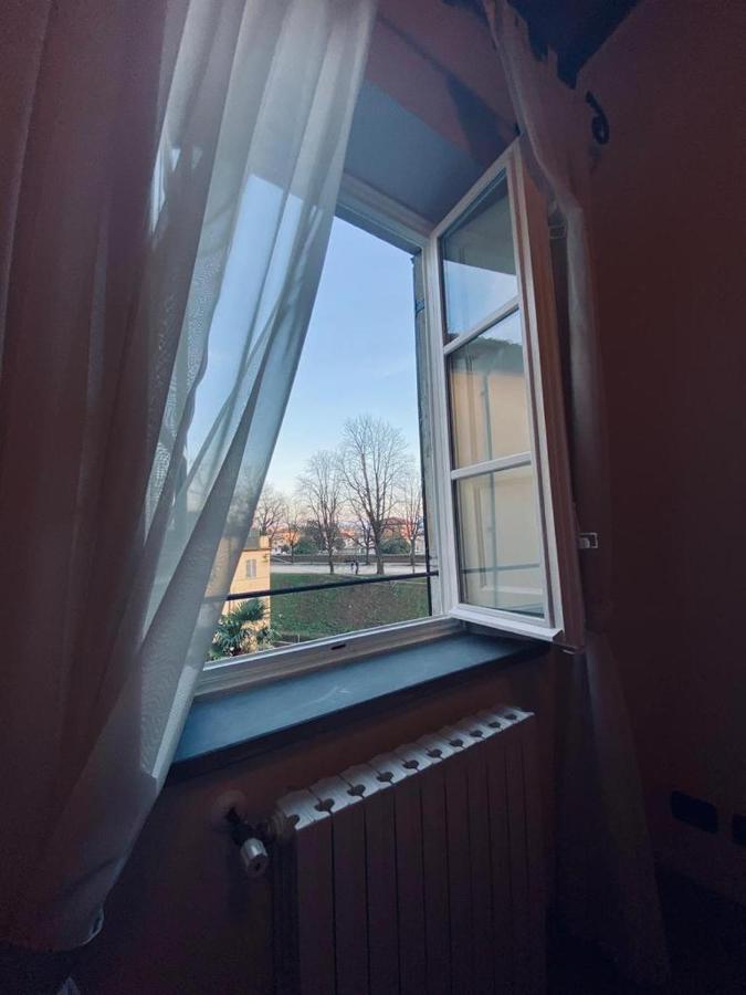 卢卡La Terrazza Di Sofia公寓 外观 照片